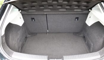 SEAT LEON FR 2.0 TDI, 1 WŁAŚCICIEL, SERWISOWANY full