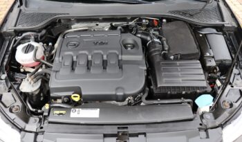 SEAT LEON FR 2.0 TDI, 1 WŁAŚCICIEL, SERWISOWANY full