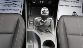 HYUNDAI TUCSON 1.7 CRDI, SERWISOWANY, NISKI PRZEBIEG full