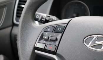 HYUNDAI TUCSON 1.7 CRDI, SERWISOWANY, NISKI PRZEBIEG full