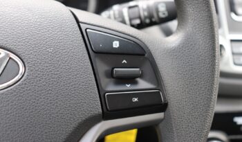 HYUNDAI TUCSON 1.7 CRDI, SERWISOWANY, NISKI PRZEBIEG full