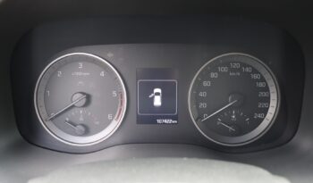 HYUNDAI TUCSON 1.7 CRDI, SERWISOWANY, NISKI PRZEBIEG full