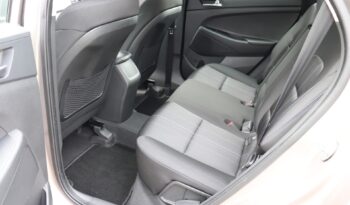 HYUNDAI TUCSON 1.7 CRDI, SERWISOWANY, NISKI PRZEBIEG full