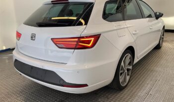 Seat Leon ST 1,4 TSI FR 2015 full