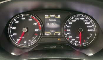 Seat Leon ST 1,4 TSI FR 2015 full