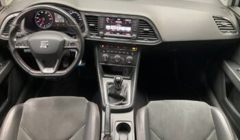 Seat Leon ST 1,4 TSI FR 2015 full