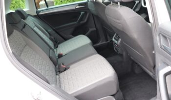 VOLKSWAGEN TIGUAN 2.0 TDI, 1 WŁAŚCICIEL, SERWISOWANY full