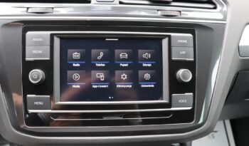 VOLKSWAGEN TIGUAN 2.0 TDI, 1 WŁAŚCICIEL, SERWISOWANY full