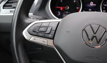 VOLKSWAGEN TIGUAN 2.0 TDI, 1 WŁAŚCICIEL, SERWISOWANY full