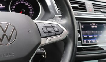 VOLKSWAGEN TIGUAN 2.0 TDI, 1 WŁAŚCICIEL, SERWISOWANY full
