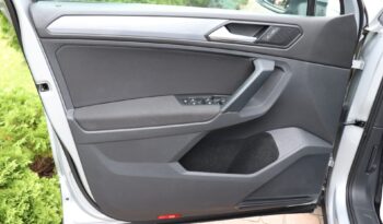 VOLKSWAGEN TIGUAN 2.0 TDI, 1 WŁAŚCICIEL, SERWISOWANY full