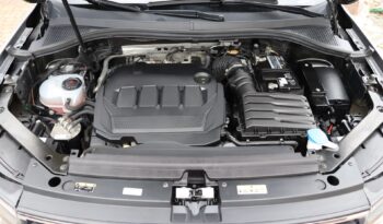 VOLKSWAGEN TIGUAN 2.0 TDI, 1 WŁAŚCICIEL, SERWISOWANY full