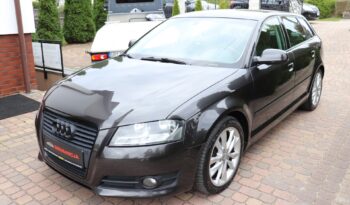 AUDI A3 2.0 TDI, ZADBANY, 2012 full