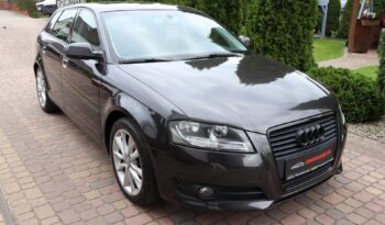 AUDI A3 2.0 TDI, ZADBANY, 2012 full