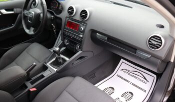 AUDI A3 2.0 TDI, ZADBANY, 2012 full