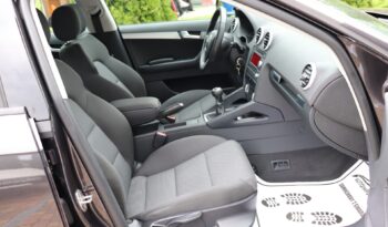 AUDI A3 2.0 TDI, ZADBANY, 2012 full