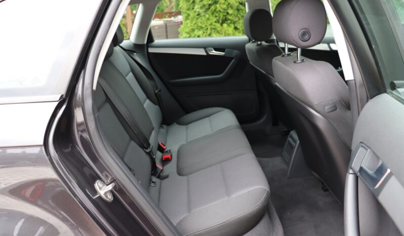 AUDI A3 2.0 TDI, ZADBANY, 2012 full