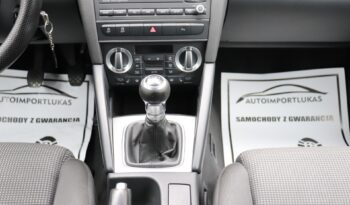 AUDI A3 2.0 TDI, ZADBANY, 2012 full
