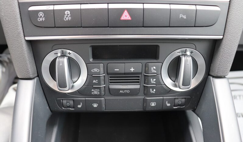 AUDI A3 2.0 TDI, ZADBANY, 2012 full