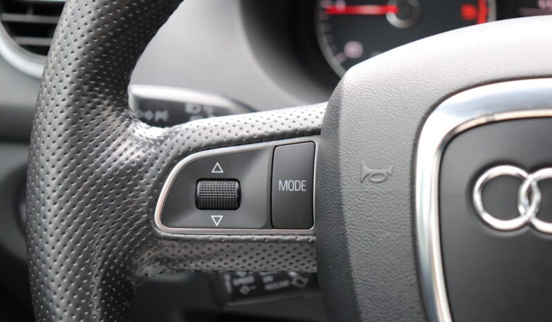 AUDI A3 2.0 TDI, ZADBANY, 2012 full