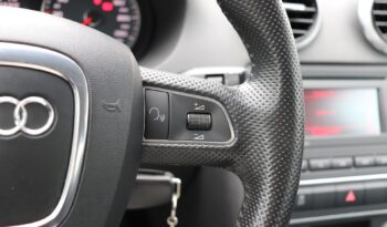 AUDI A3 2.0 TDI, ZADBANY, 2012 full