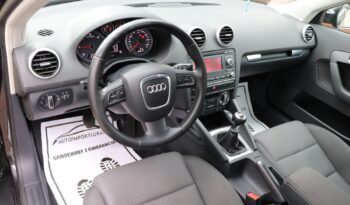 AUDI A3 2.0 TDI, ZADBANY, 2012 full