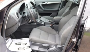 AUDI A3 2.0 TDI, ZADBANY, 2012 full