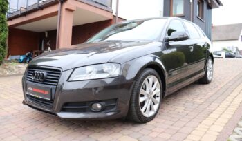 AUDI A3 2.0 TDI, ZADBANY, 2012 full