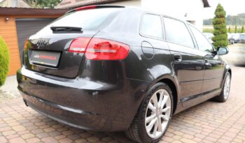AUDI A3 2.0 TDI, ZADBANY, 2012 full