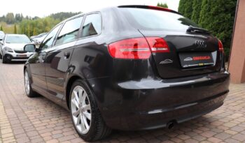 AUDI A3 2.0 TDI, ZADBANY, 2012 full