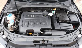 AUDI A3 2.0 TDI, ZADBANY, 2012 full