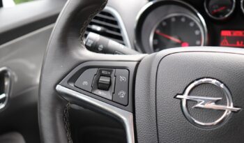 OPEL MOKKA 1.6 BENZYNA, 1 WŁAŚCICIEL, SERWISOWANY, NISKI PRZEBIEG full