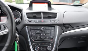 OPEL MOKKA 1.6 BENZYNA, 1 WŁAŚCICIEL, SERWISOWANY, NISKI PRZEBIEG full