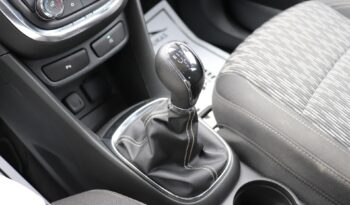 OPEL MOKKA 1.6 BENZYNA, 1 WŁAŚCICIEL, SERWISOWANY, NISKI PRZEBIEG full