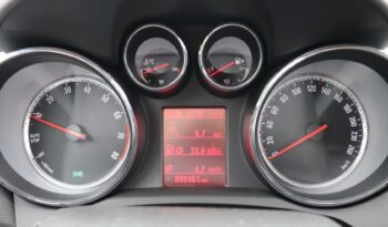 OPEL MOKKA 1.6 BENZYNA, 1 WŁAŚCICIEL, SERWISOWANY, NISKI PRZEBIEG full