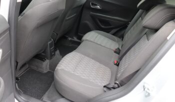 OPEL MOKKA 1.6 BENZYNA, 1 WŁAŚCICIEL, SERWISOWANY, NISKI PRZEBIEG full