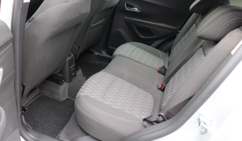 OPEL MOKKA 1.6 BENZYNA, 1 WŁAŚCICIEL, SERWISOWANY, NISKI PRZEBIEG full