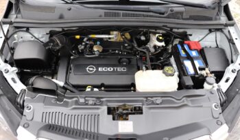 OPEL MOKKA 1.6 BENZYNA, 1 WŁAŚCICIEL, SERWISOWANY, NISKI PRZEBIEG full