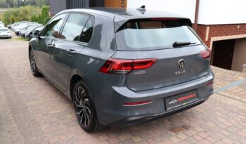 VOLKSWAGEN GOLF 1.0 TSI, 1 WŁAŚCICIEL, SERWISOWANY full