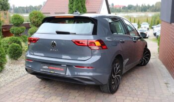 VOLKSWAGEN GOLF 1.0 TSI, 1 WŁAŚCICIEL, SERWISOWANY full