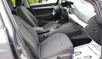 VOLKSWAGEN GOLF 1.0 TSI, 1 WŁAŚCICIEL, SERWISOWANY full