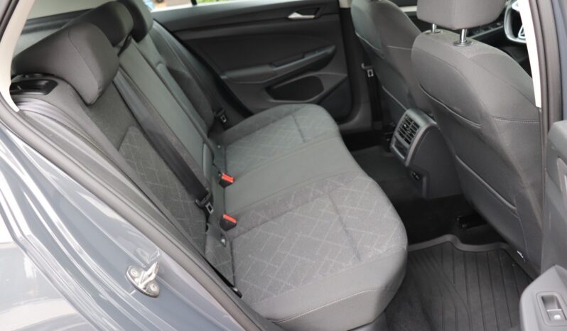 VOLKSWAGEN GOLF 1.0 TSI, 1 WŁAŚCICIEL, SERWISOWANY full