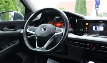 VOLKSWAGEN GOLF 1.0 TSI, 1 WŁAŚCICIEL, SERWISOWANY full