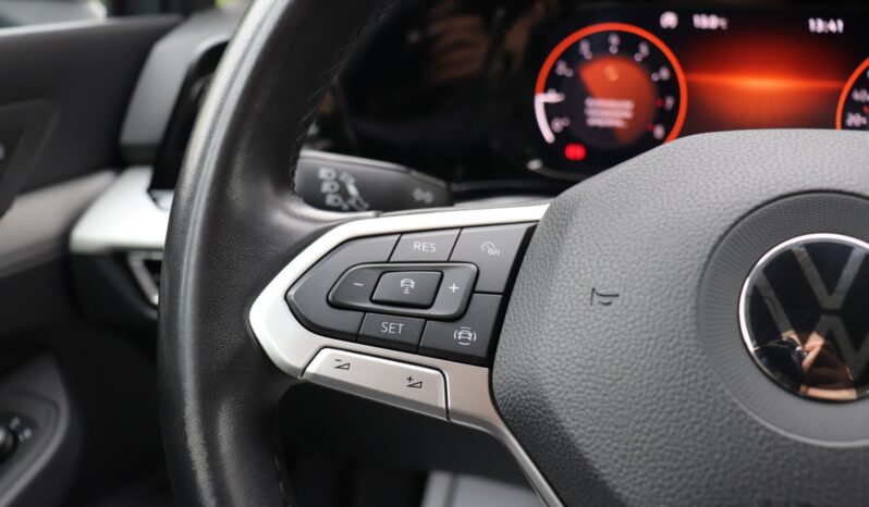 VOLKSWAGEN GOLF 1.0 TSI, 1 WŁAŚCICIEL, SERWISOWANY full