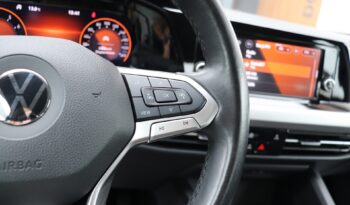 VOLKSWAGEN GOLF 1.0 TSI, 1 WŁAŚCICIEL, SERWISOWANY full