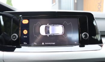 VOLKSWAGEN GOLF 1.0 TSI, 1 WŁAŚCICIEL, SERWISOWANY full