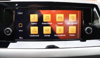 VOLKSWAGEN GOLF 1.0 TSI, 1 WŁAŚCICIEL, SERWISOWANY full