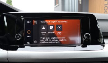 VOLKSWAGEN GOLF 1.0 TSI, 1 WŁAŚCICIEL, SERWISOWANY full