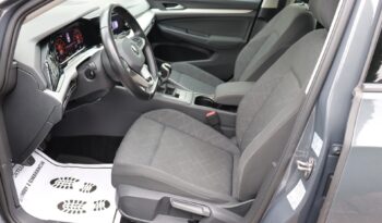 VOLKSWAGEN GOLF 1.0 TSI, 1 WŁAŚCICIEL, SERWISOWANY full