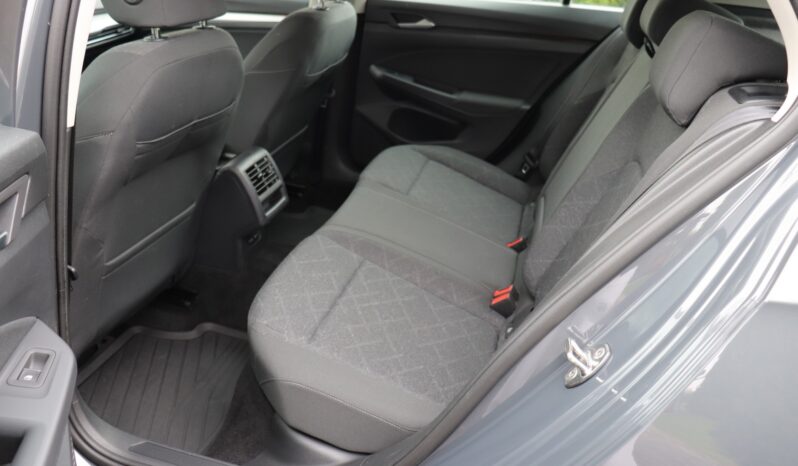 VOLKSWAGEN GOLF 1.0 TSI, 1 WŁAŚCICIEL, SERWISOWANY full